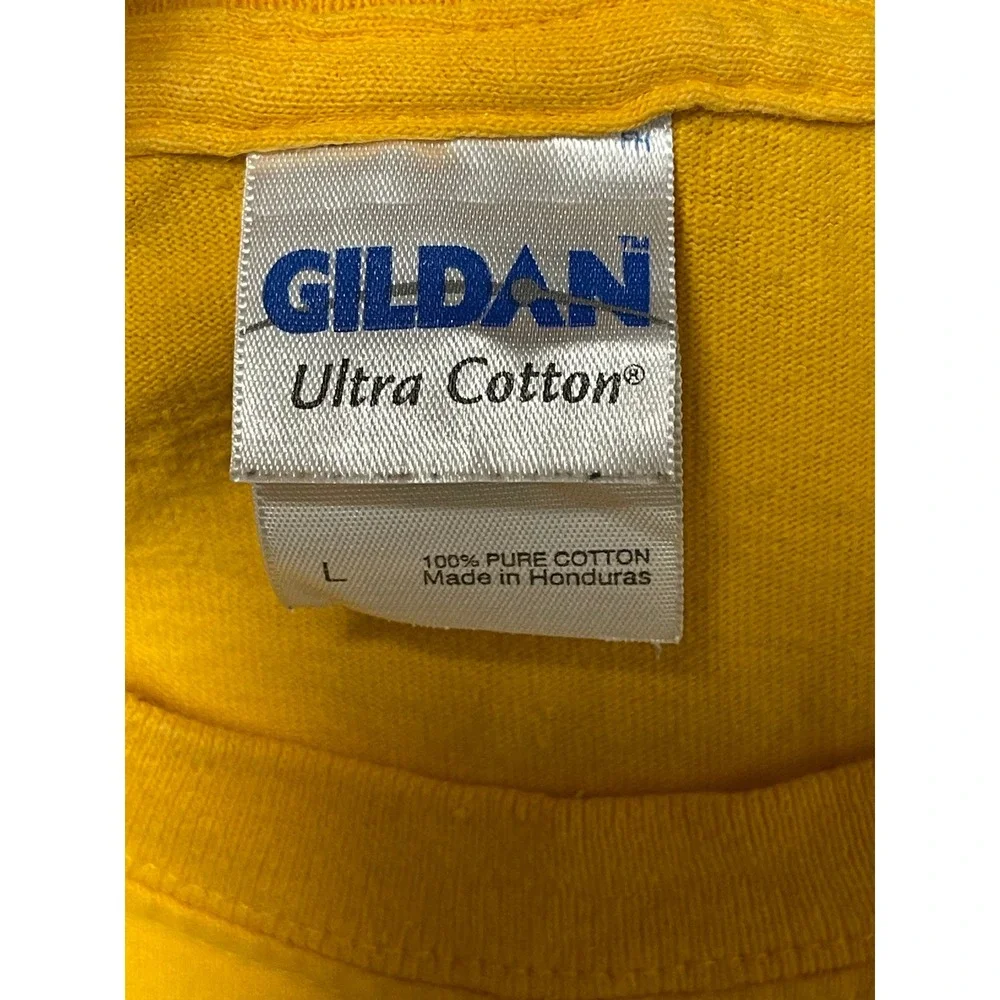 Gildan ultra cotton